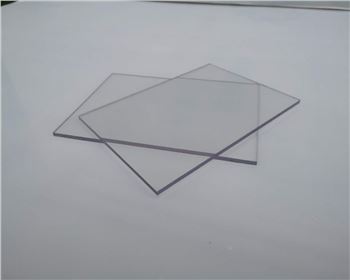 花房為什么要用陽光板？它有什么優(yōu)點(diǎn)？